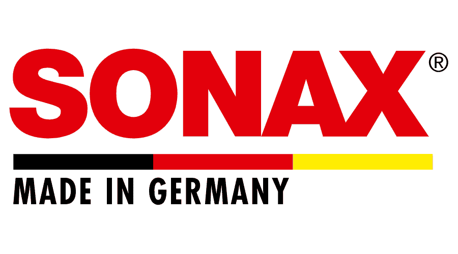 SONAX — profesionalna auto kozmetika, Nemačka