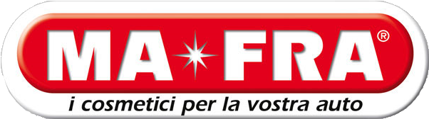 MA-FRA — kozmetika za automobile, Italija